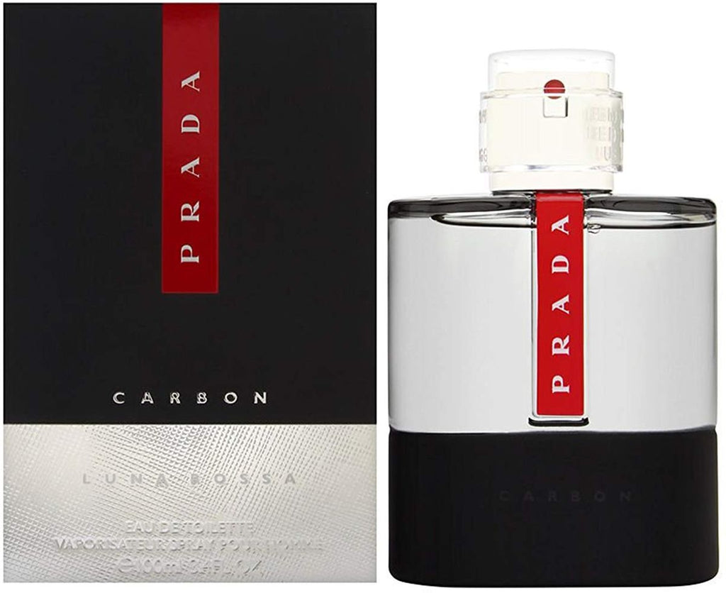 Prada Luna Rossa Carbon
