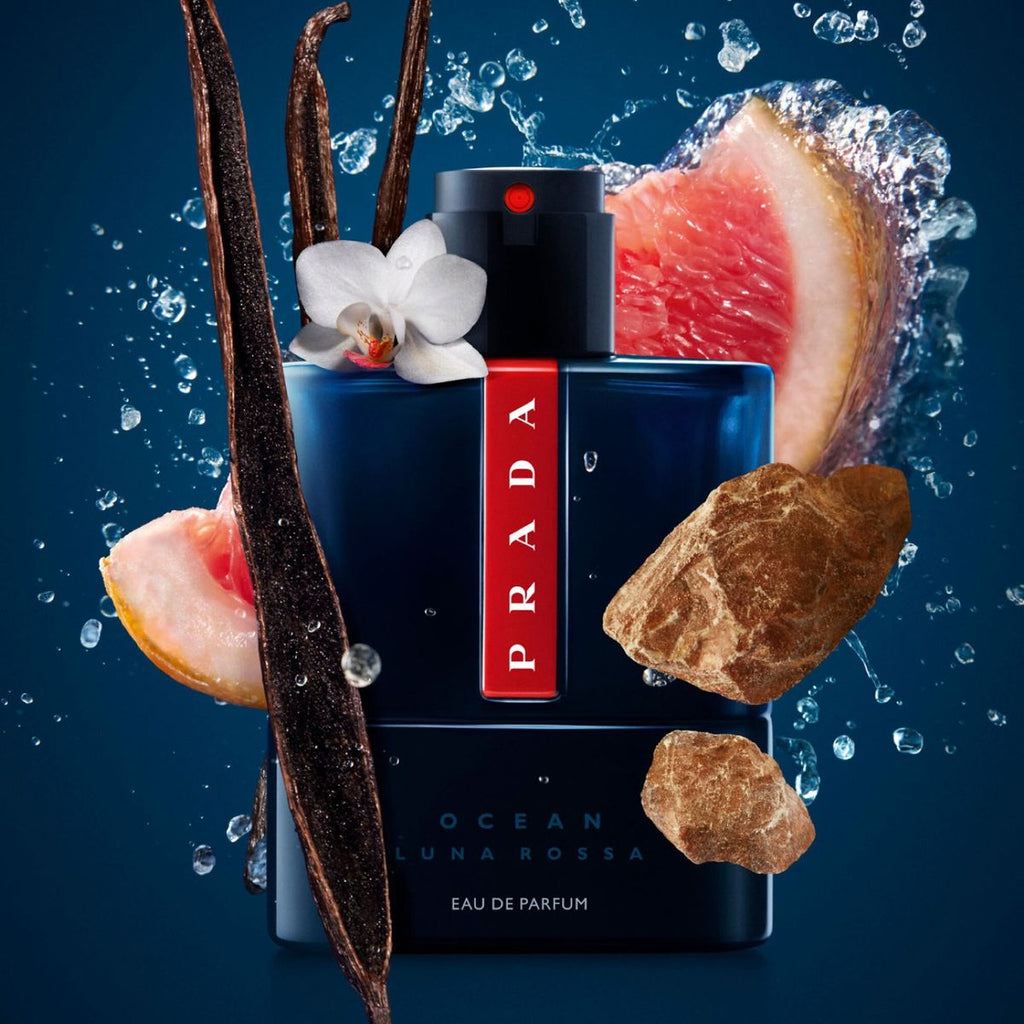 Prada Luna Rossa Ocean