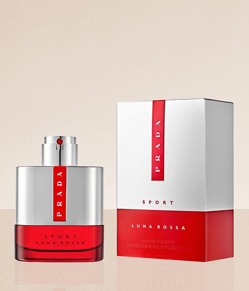 Prada Luna Rossa Sport