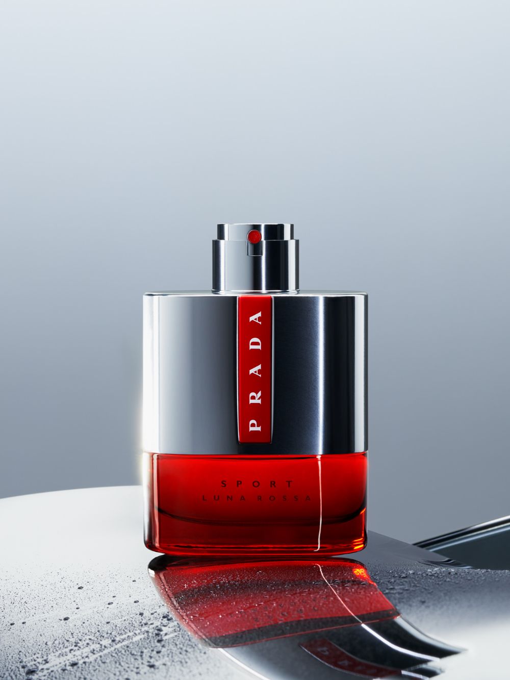 Prada Luna Rossa Sport