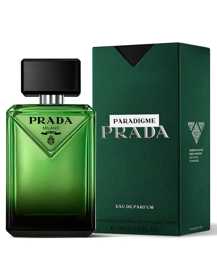 Prada Paradigme