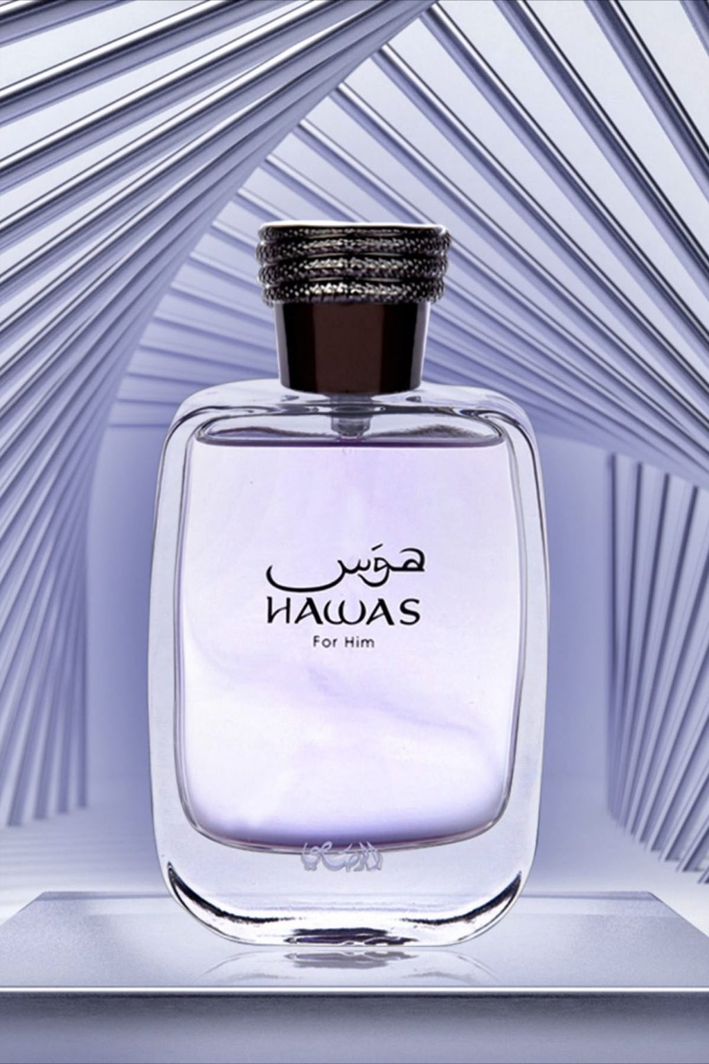 Rasasi Hawas EDP
