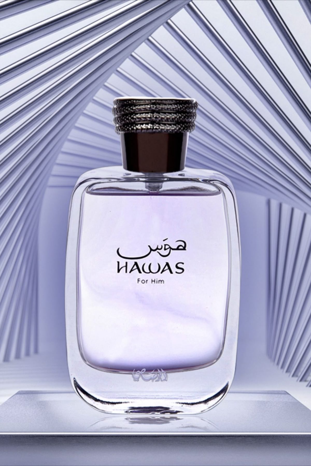 Rasasi Hawas EDP