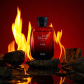 Rasasi Hawas Fire