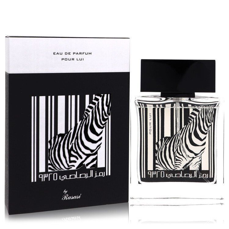 Rumz Al Rasasi 9325