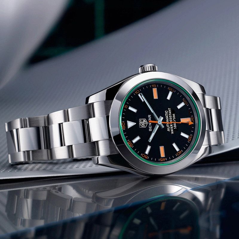 Rolex Milgauss