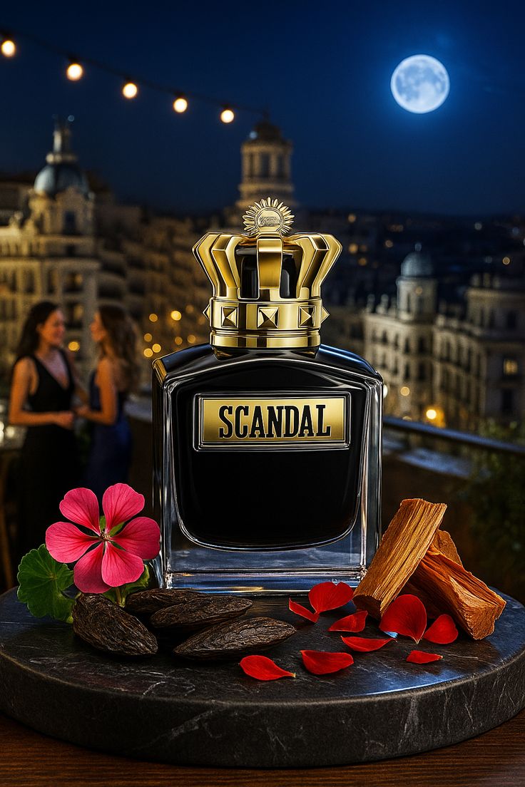 JPG Scandal Le Parfum
