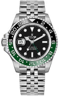 Rolex GMT Master II