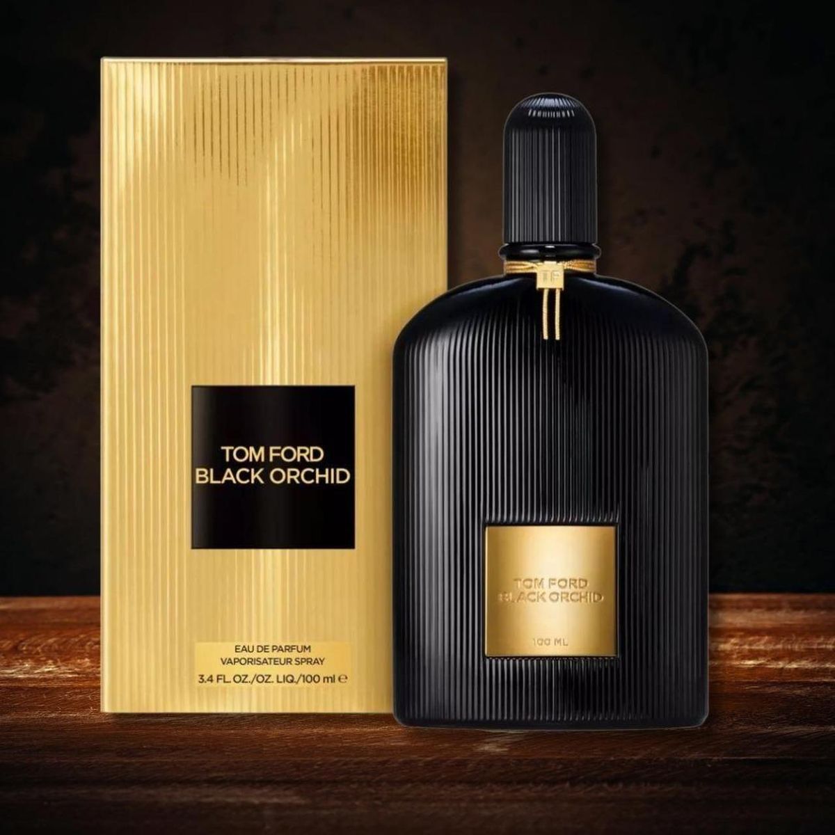 Tom Ford Black Orchid