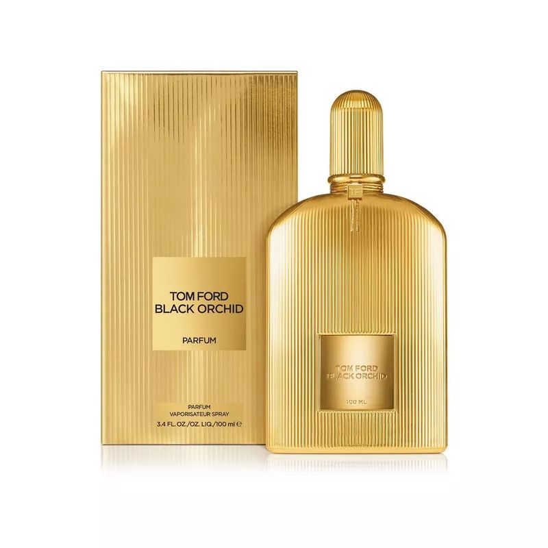 Tom Ford Black Orchid Parfum