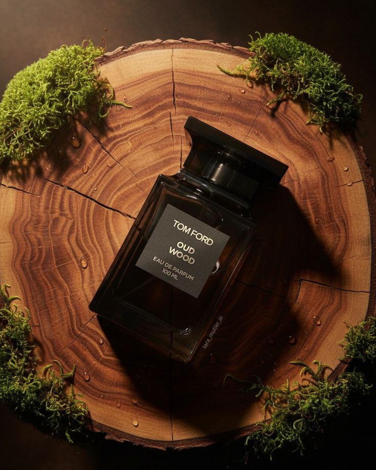 Tom Ford Oud Wood