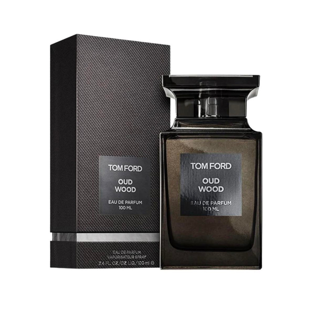 Tom Ford Oud Wood