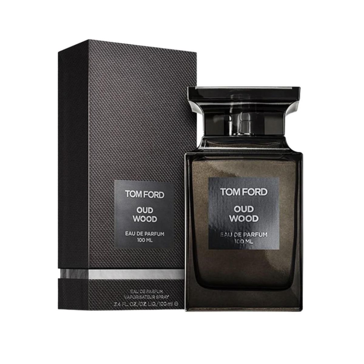Tom Ford Oud Wood
