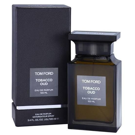 Tom Ford Tobacco Oud