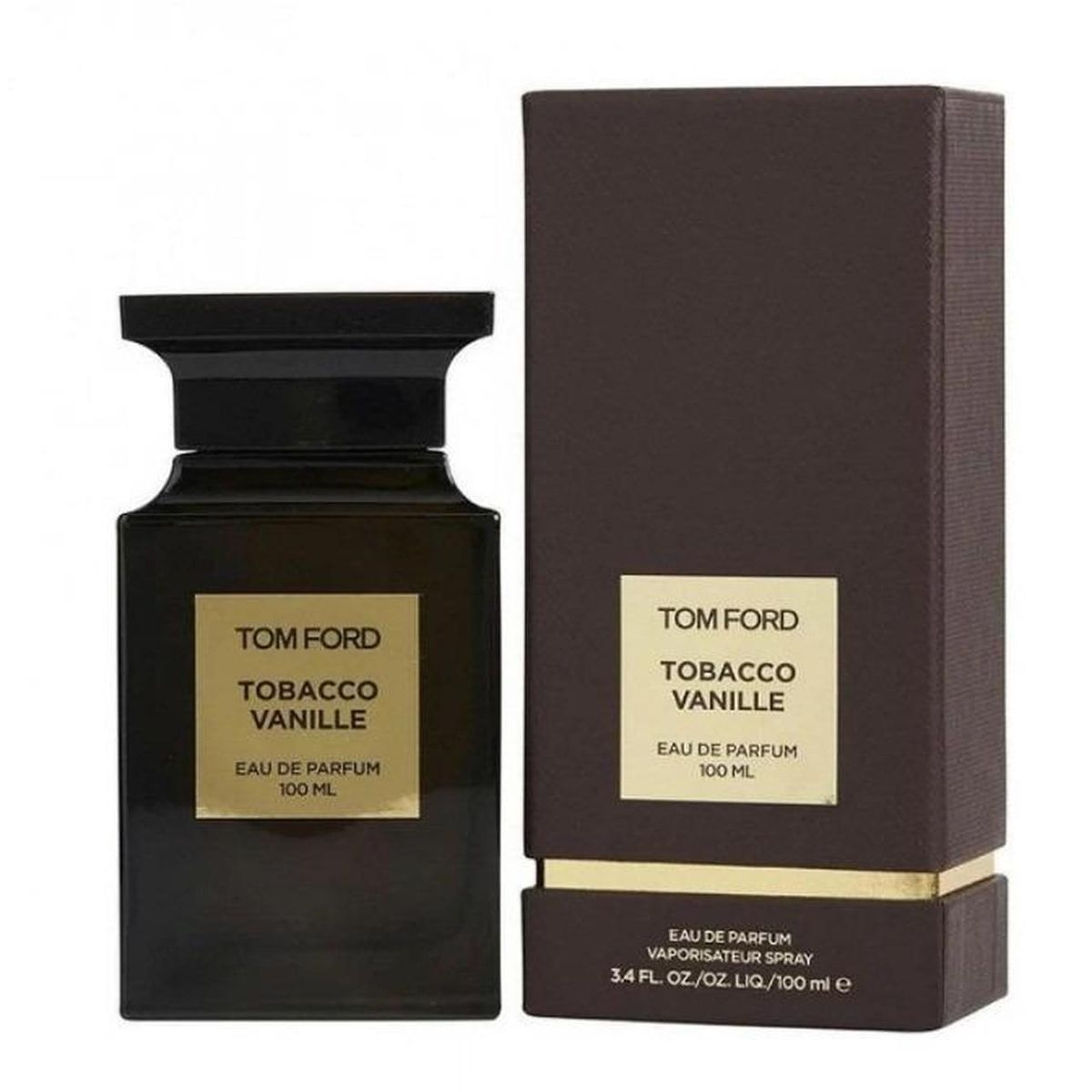 Tom Ford Tobacco Vanille