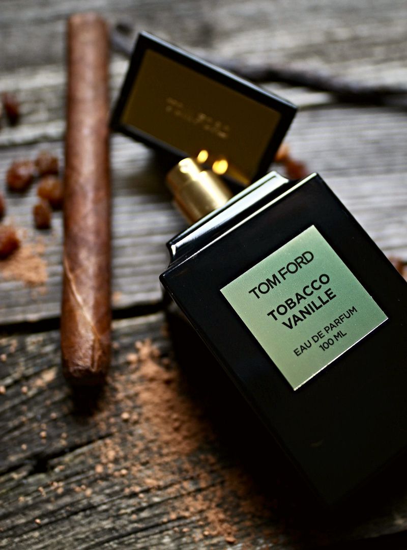 Tom Ford Tobacco Vanille