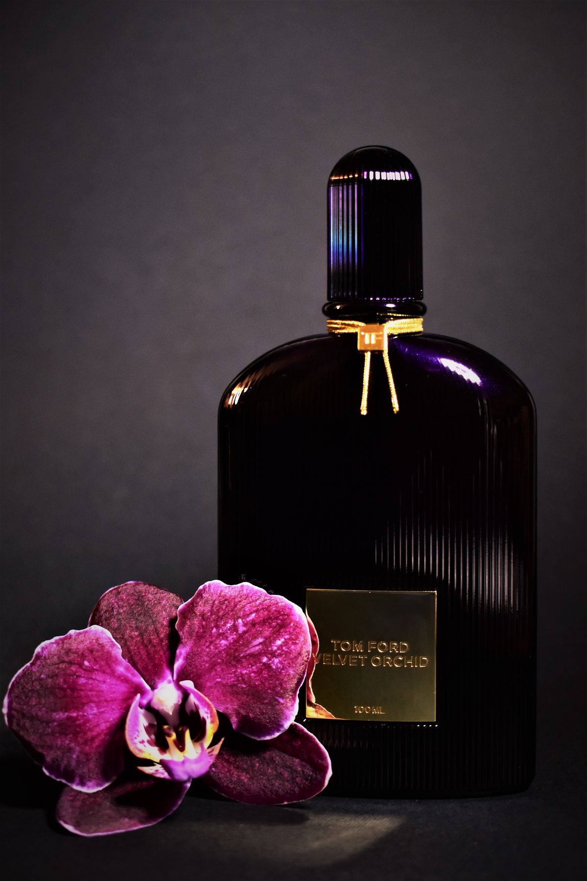 Tom Ford Velvet Orchid