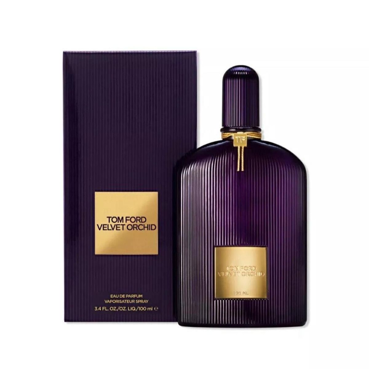 Tom Ford Velvet Orchid