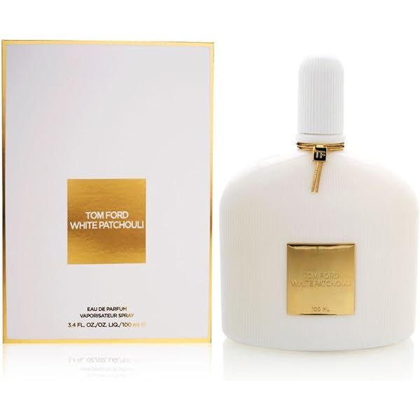 Tom Ford White Patchouli