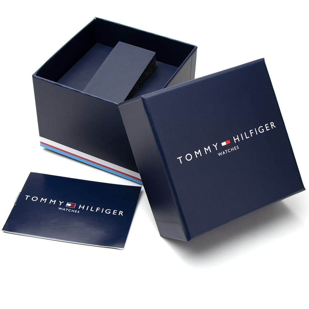 Tommy Hilfiger