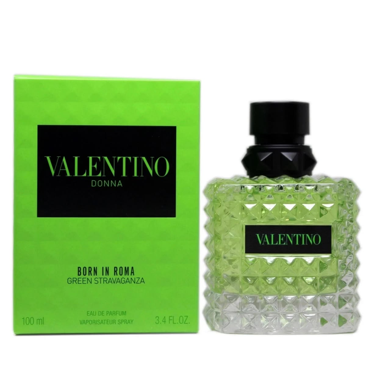 Valentino Donna Green Stravaganza