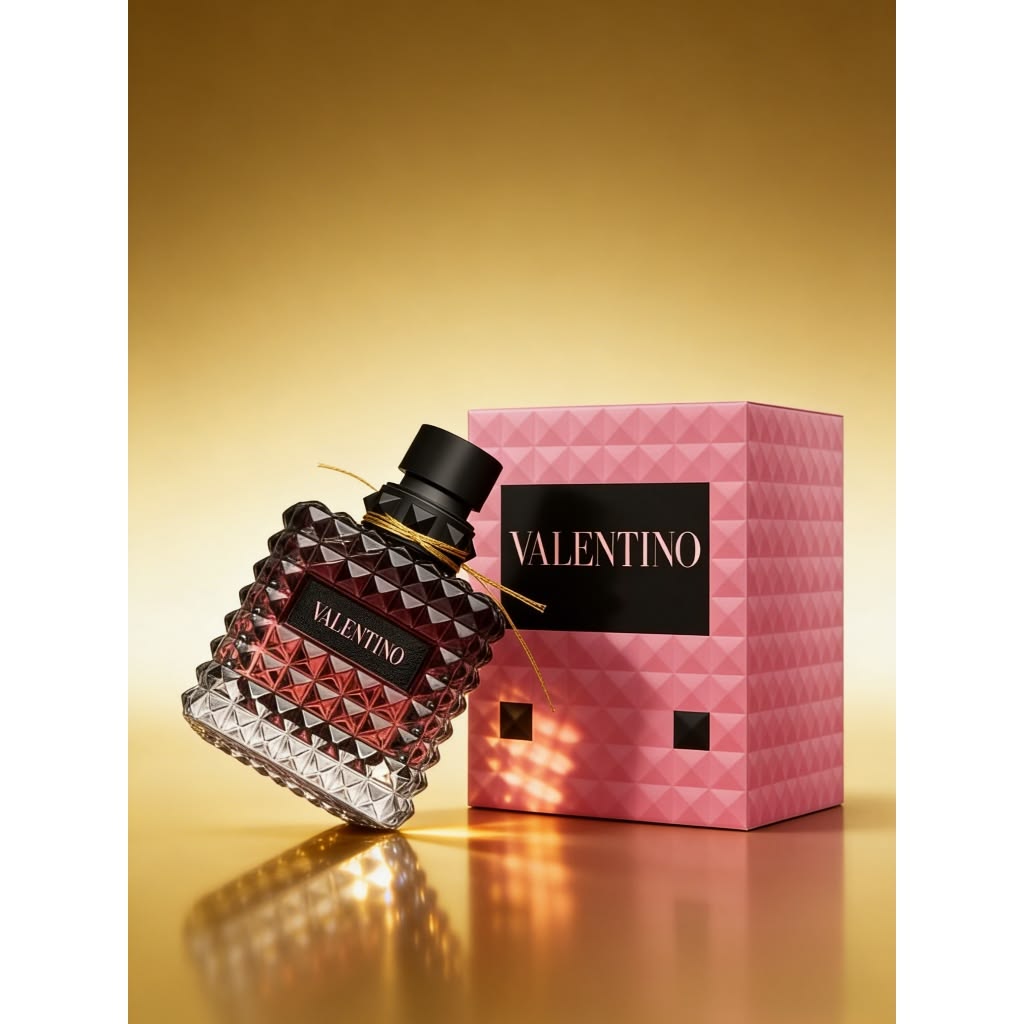 Valentino Donna Intense