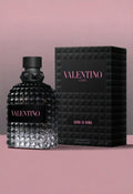 Valentino Uomo Born In Roma