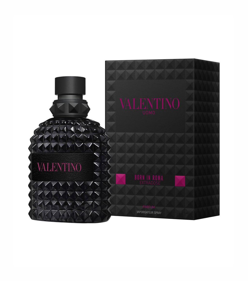 Valentino Uomo Born In Roma Extradose