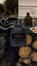 Valentino Uomo Born In Roma Extradose