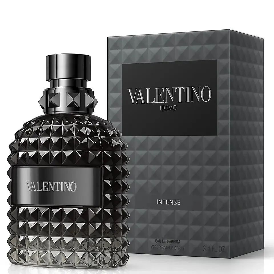 Valentino Uomo Intense