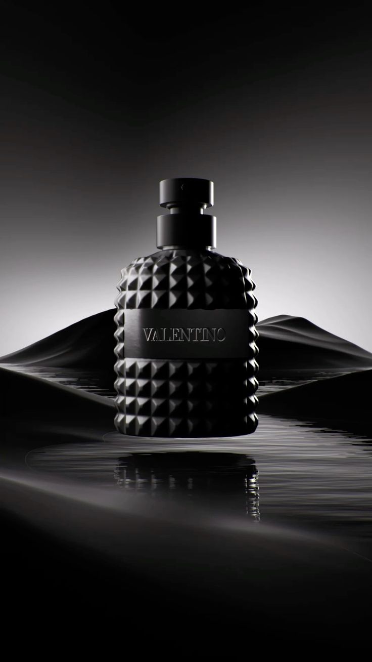 Valentino Uomo Intense