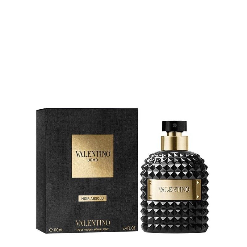 Valentino Uomo Noir Absolu