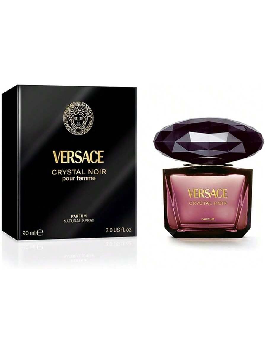 Versace Crystal Noir