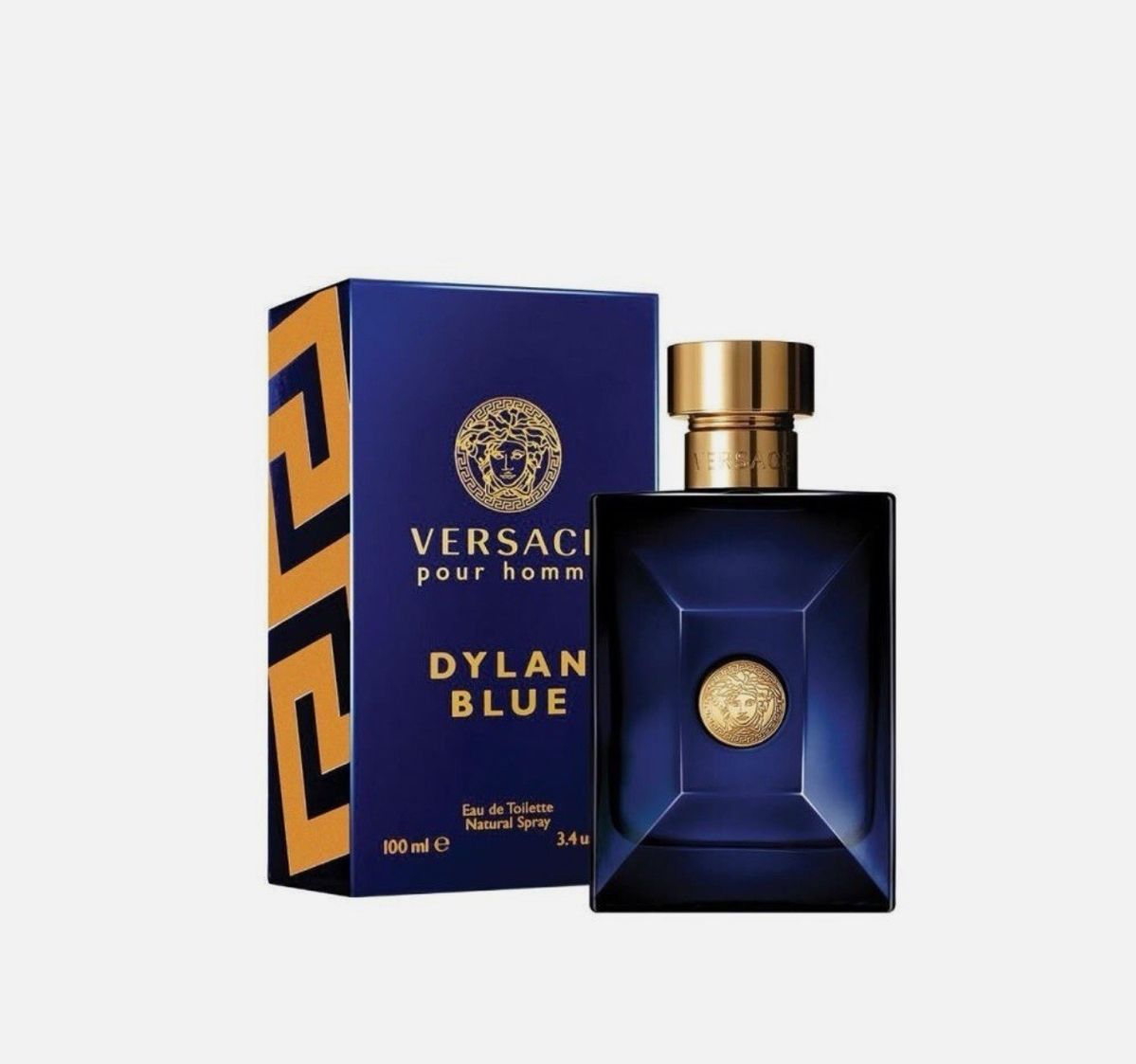 Versace Dylan Blue