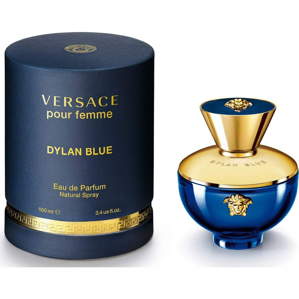 Versace Dylan Blue