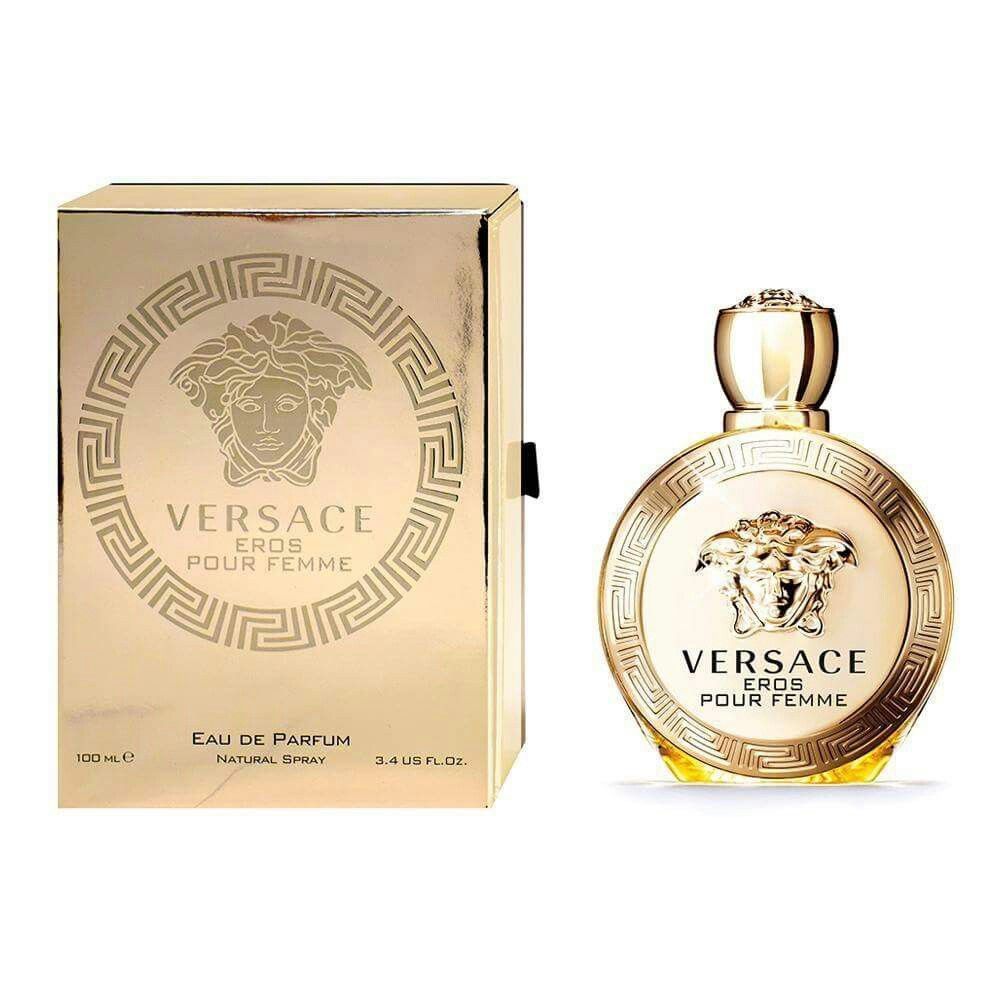 Versace Eros Edp