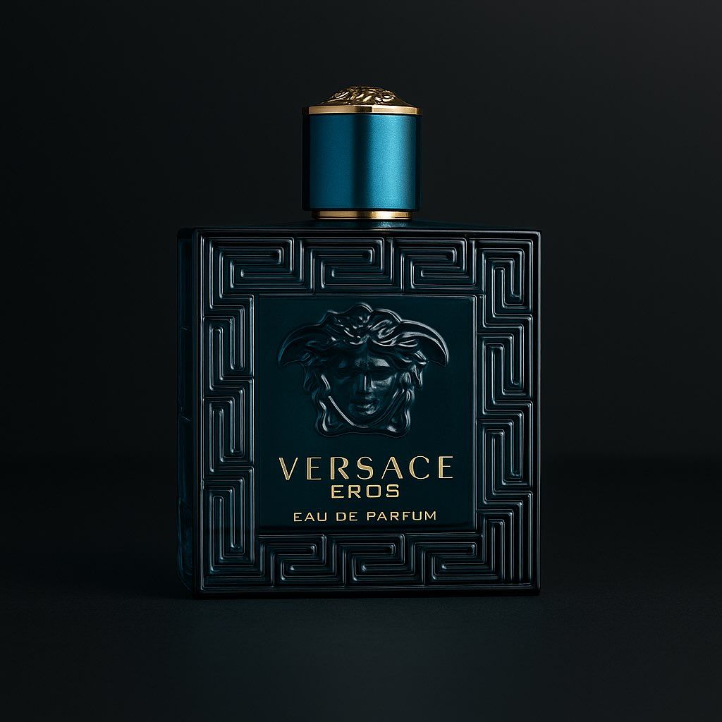 Versace Eros Edp