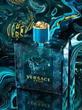 Versace Eros Edt