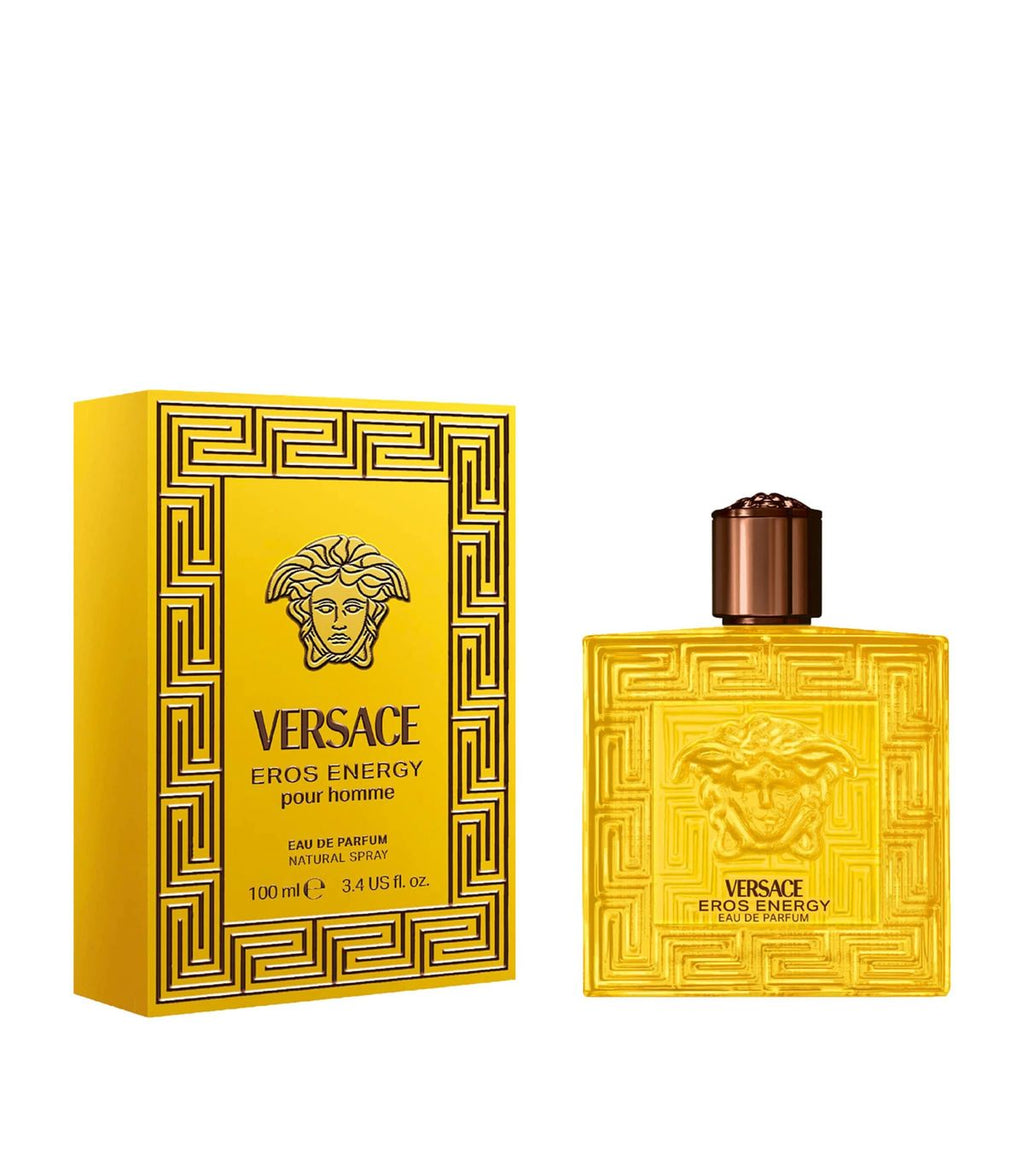 Versace Eros Energy
