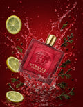 Versace Eros Flame
