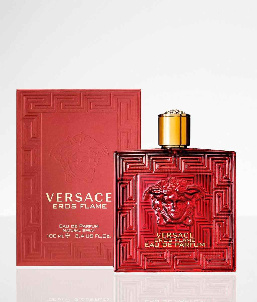 Versace Eros Flame