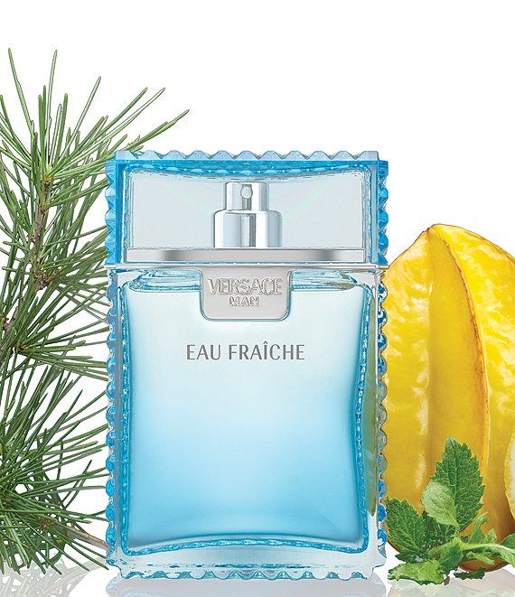 Versace Man Eau Fraiche