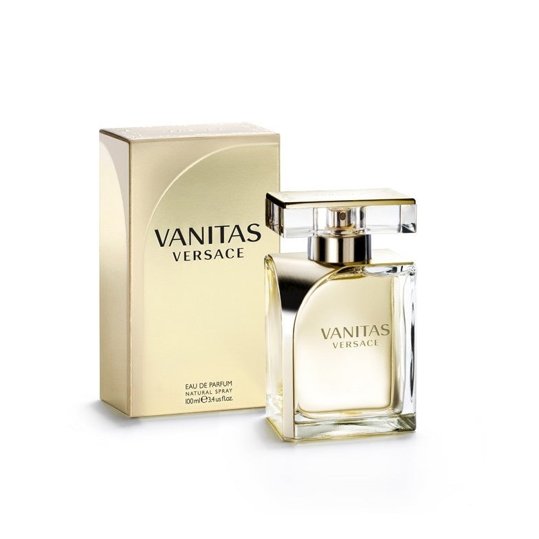 Versace Vanitas