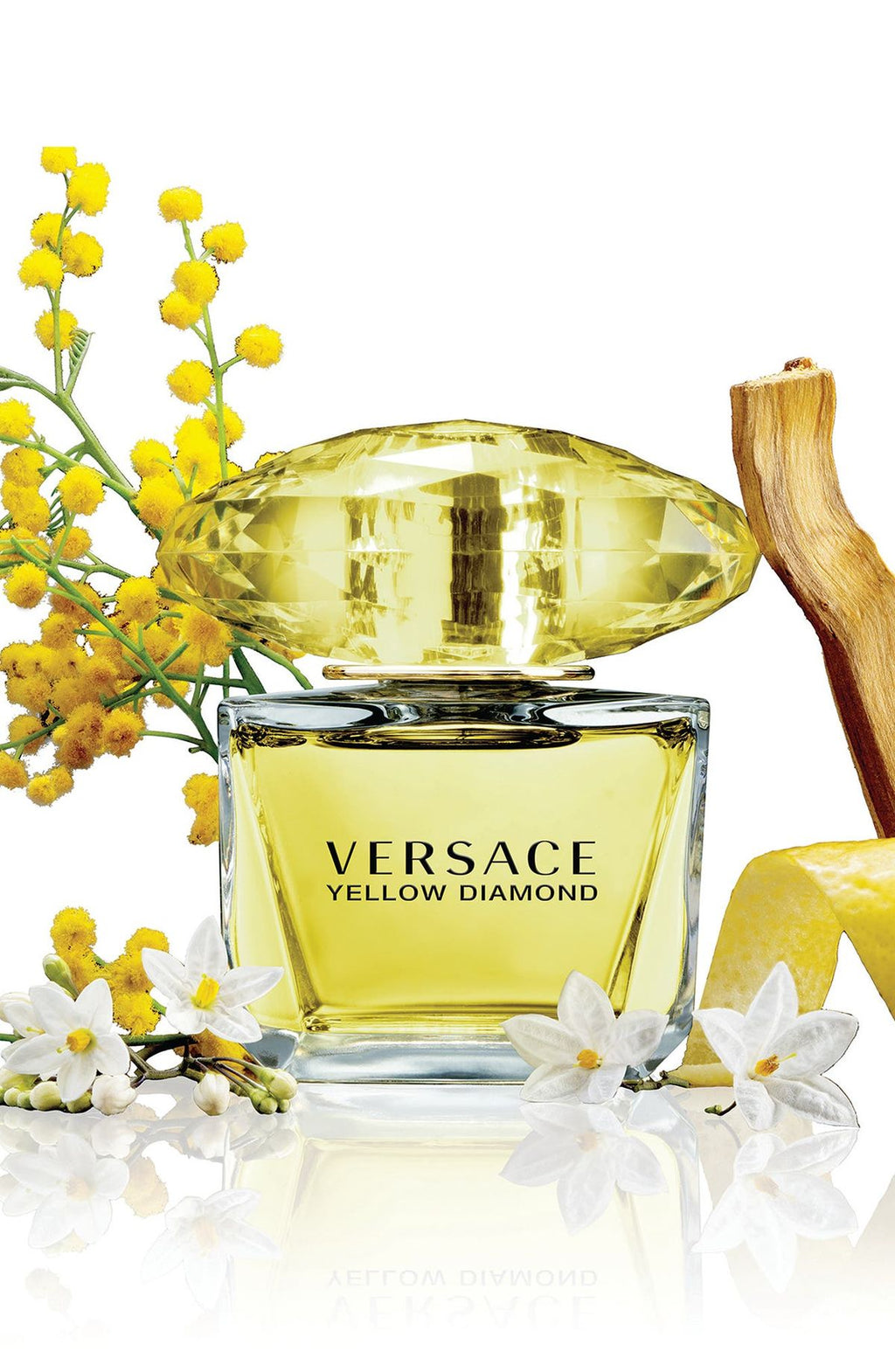 Versace Yellow Diamond