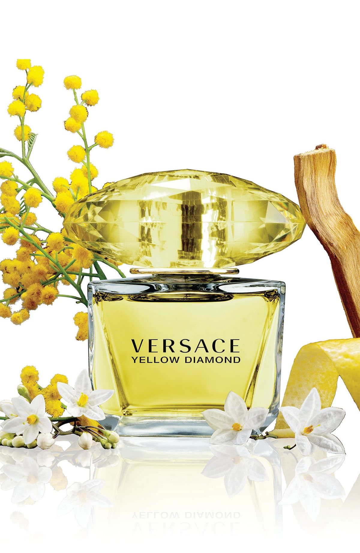 Versace Yellow Diamond
