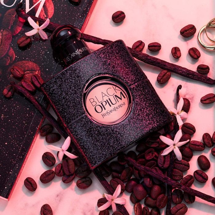 YSL Black Opium EDP