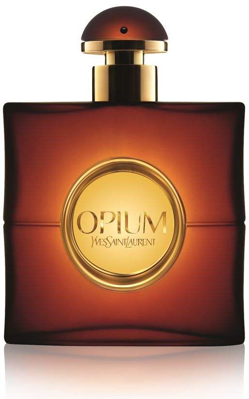 YSL Opium EDT
