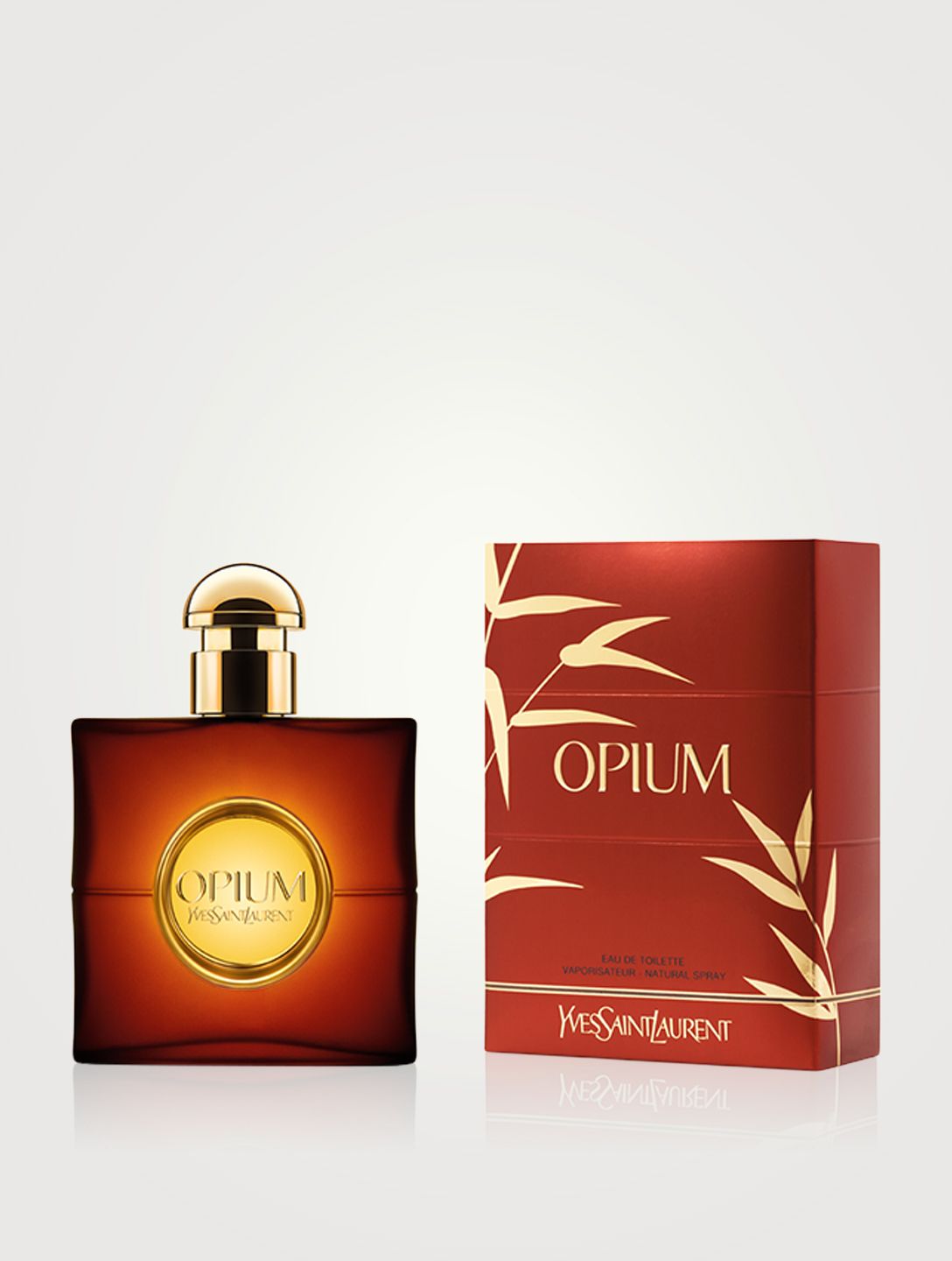 YSL Opium EDT