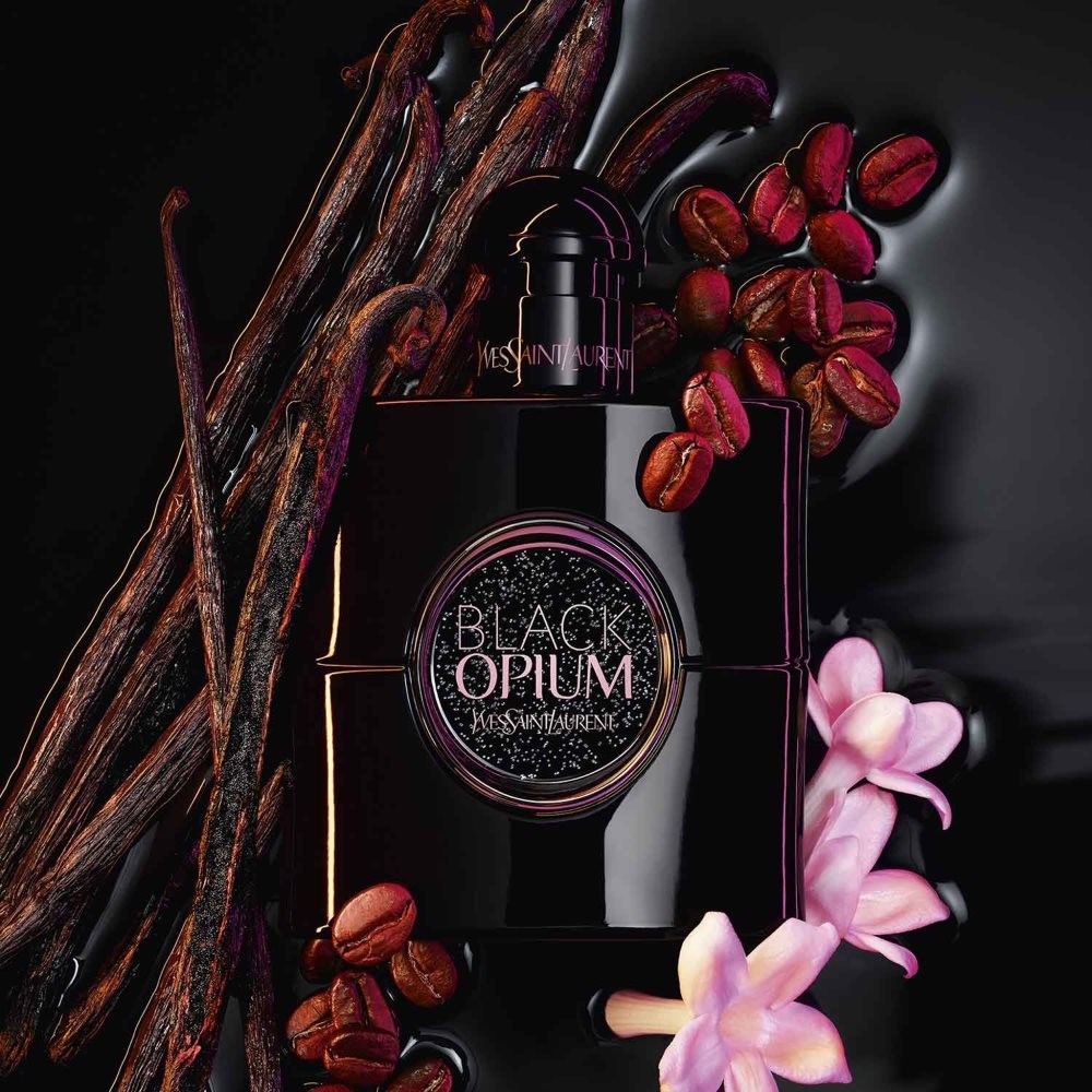 YSL Black Opium Le Parfum