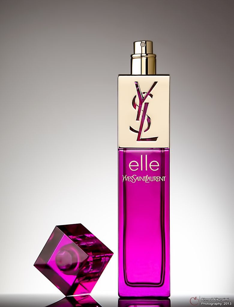 YSL Elle EDP